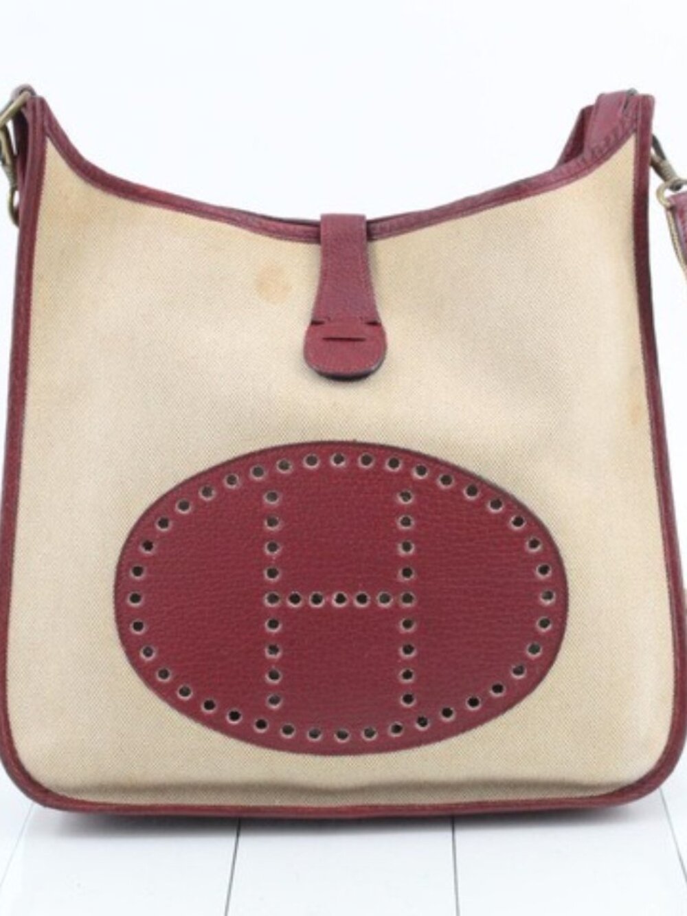Hermes Bag